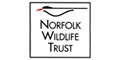 Norfolk Wildlife Service logo